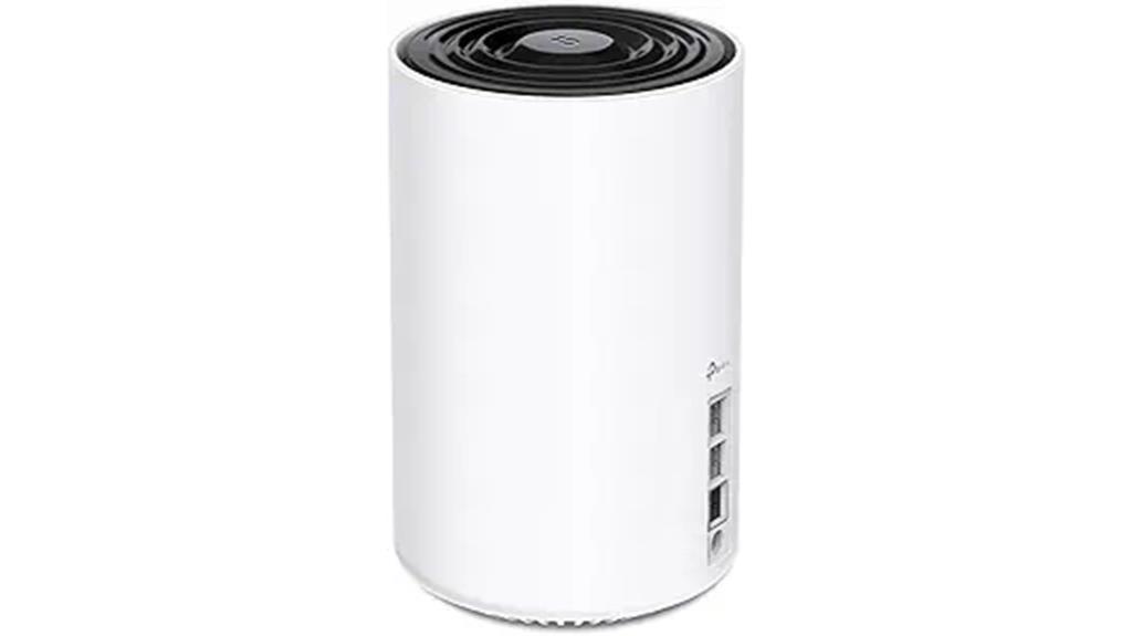 wifi 6e mesh router