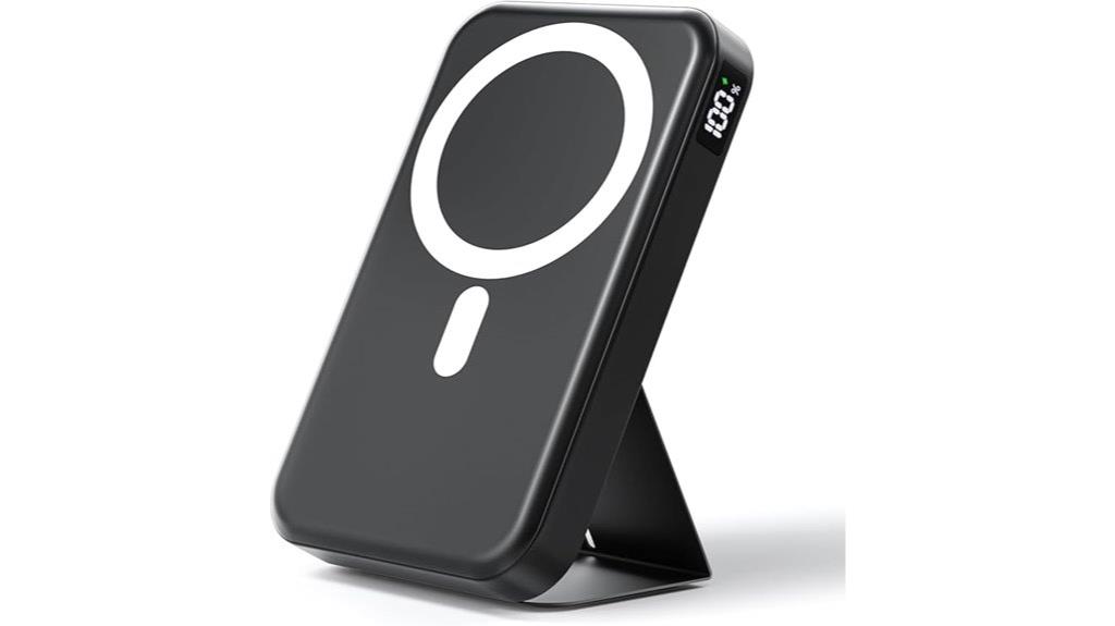 wireless 10 000mah power bank