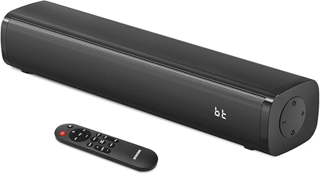 wireless 2 1 channel system