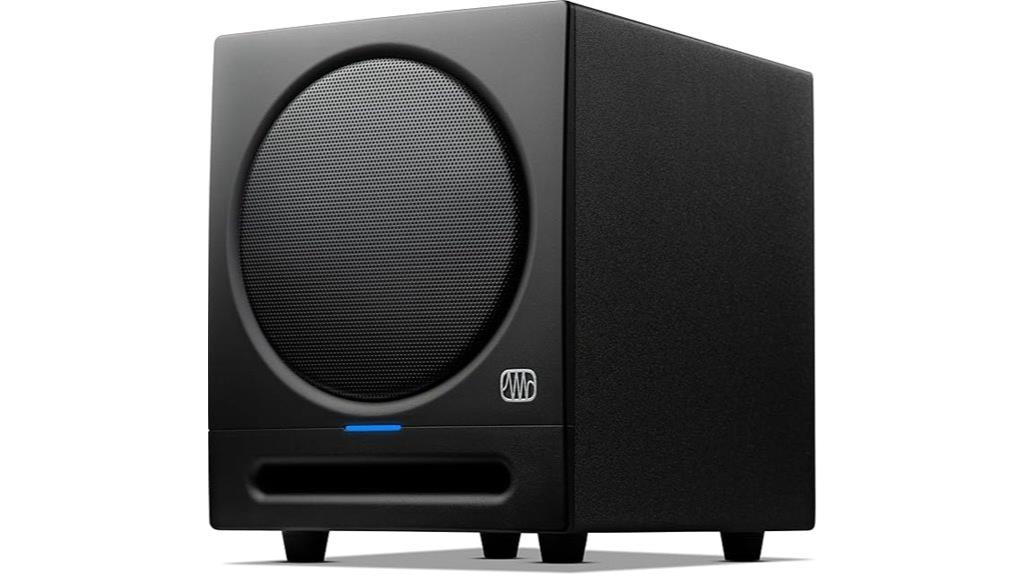 wireless bluetooth studio subwoofer