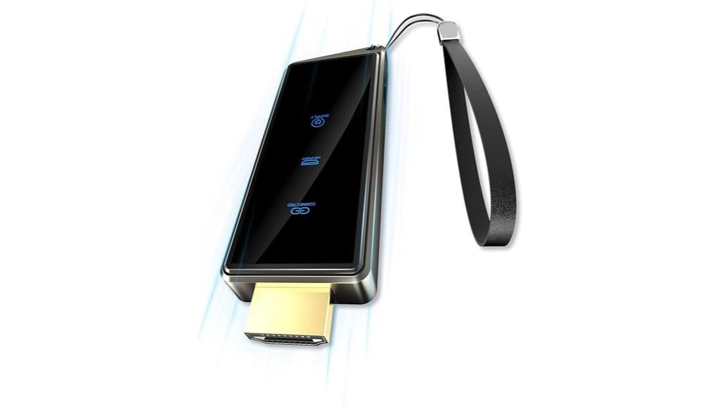 wireless hdmi media transmitter