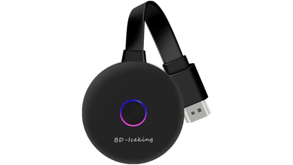 wireless hdmi mirroring adapter