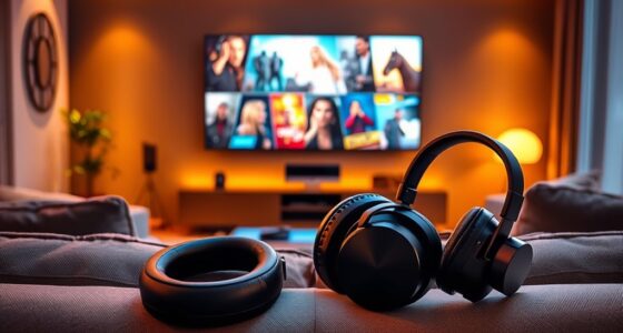 wireless headphones comparison guide