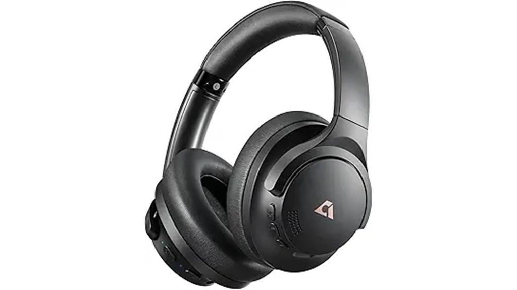 wireless ldac noise cancelling