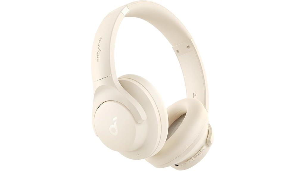 wireless noise cancelling headphones