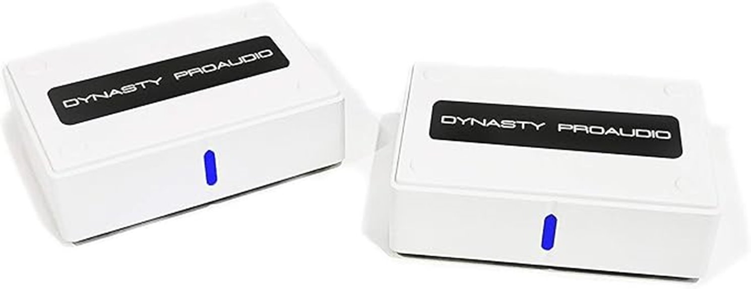 wireless subwoofer kit