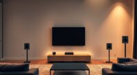 wireless surround sound systems