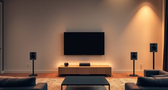 wireless surround sound systems