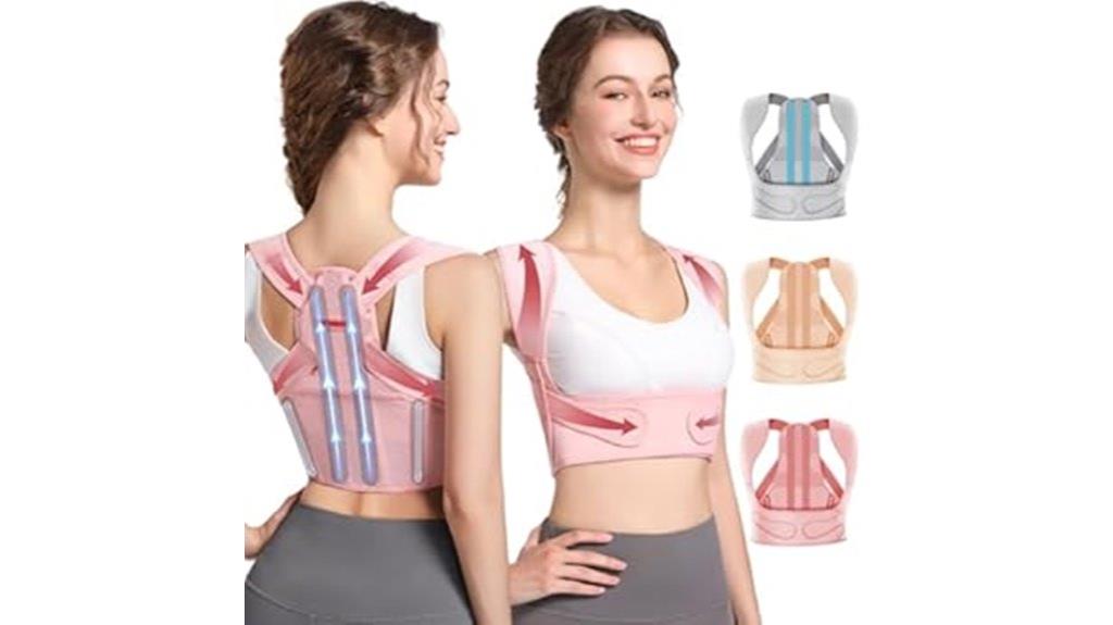 women s posture support