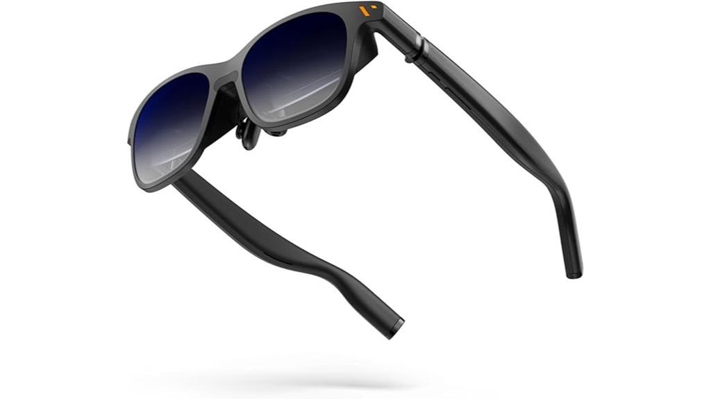xr glasses with ultraclarity
