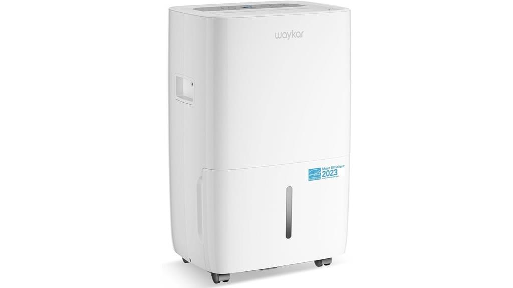 120 pints energy star