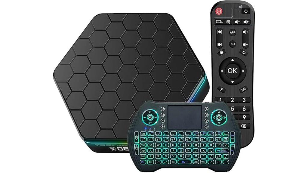 12 0 android tv box