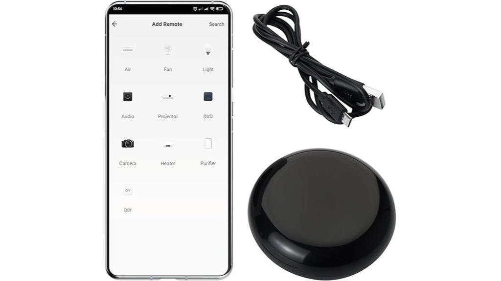 2022 wifi smart hub