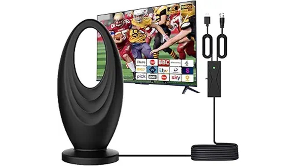 2025 indoor outdoor antenna