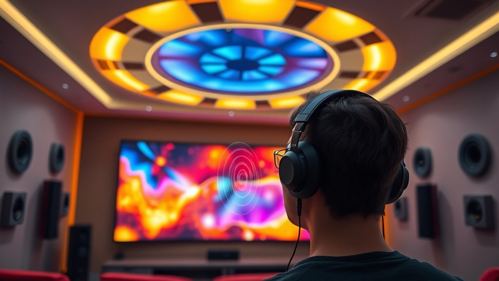 3d sound positioning technology