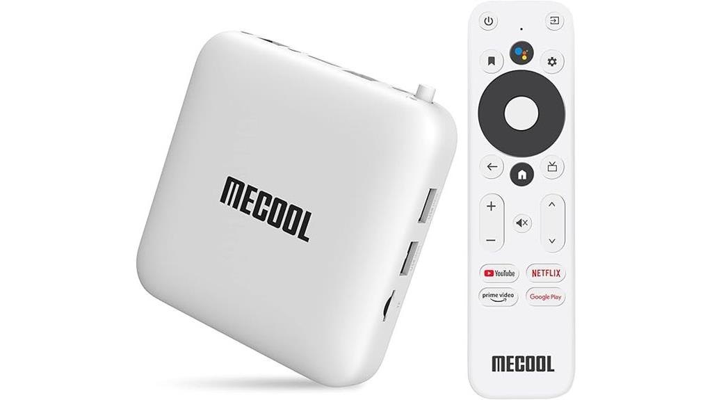 4k hdr android tv