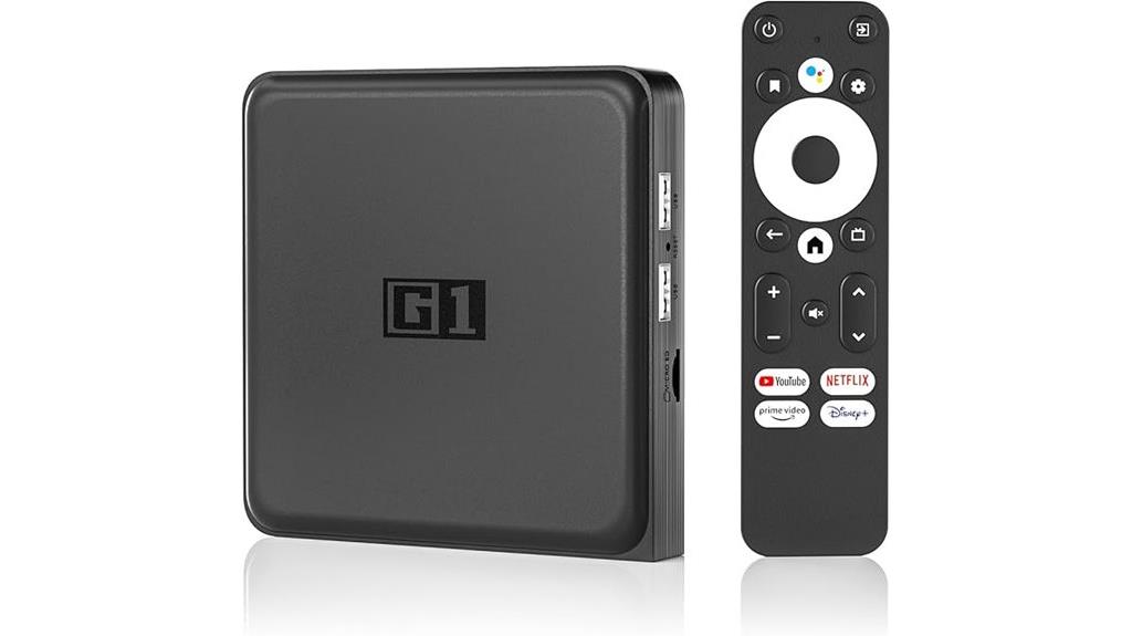 4k hdr android tv