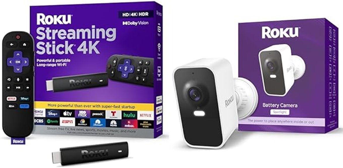 4k hdr streaming device