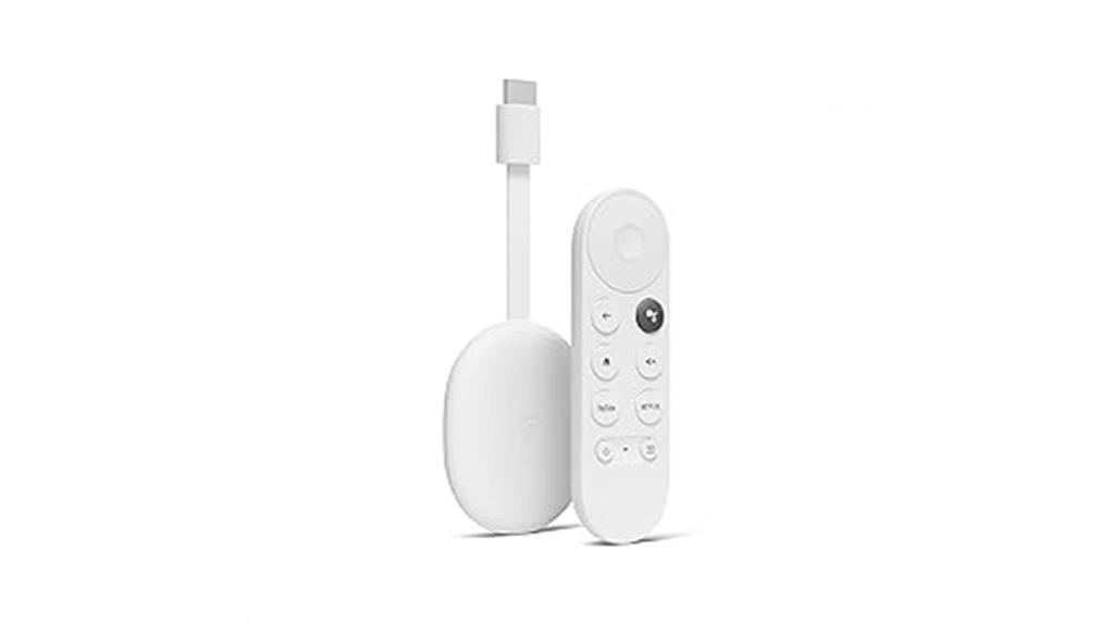 4k streaming tv stick