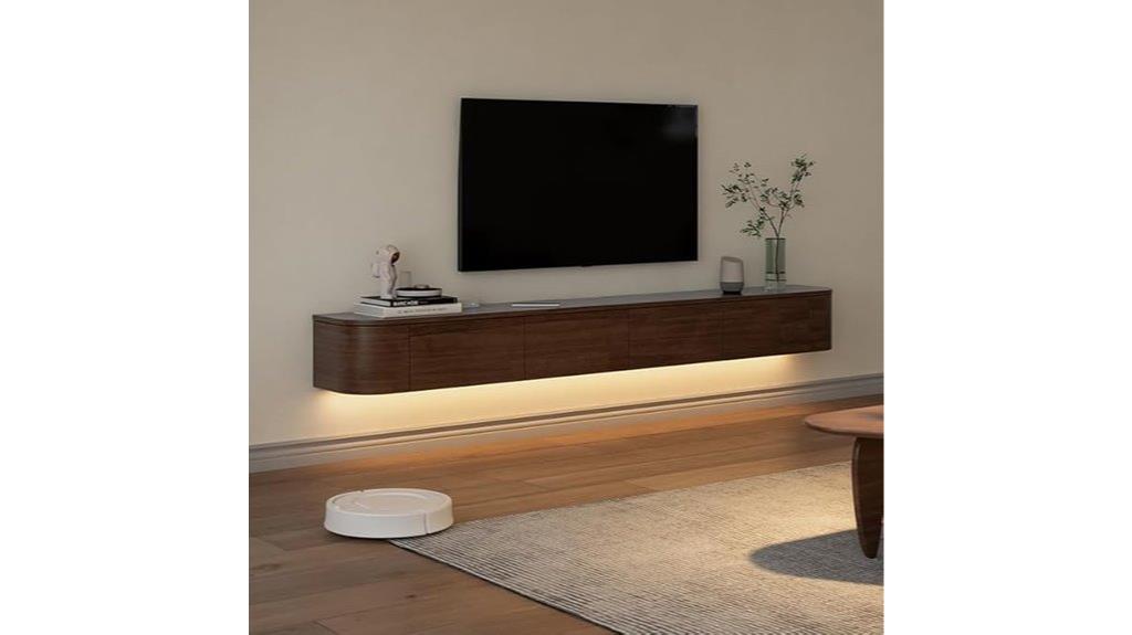 78 7 inch wall mount