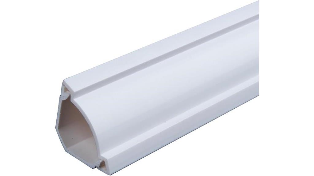 78 inch wall cord concealer