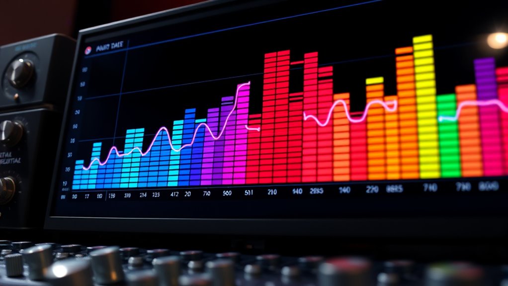 accurate eq tools and analysis
