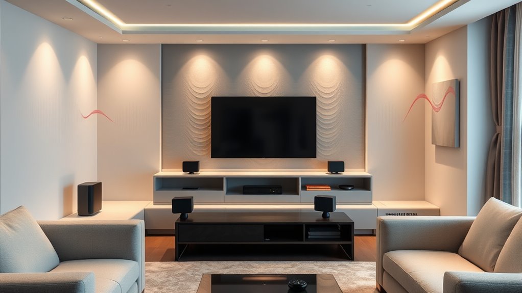 achieving optimal sound clarity