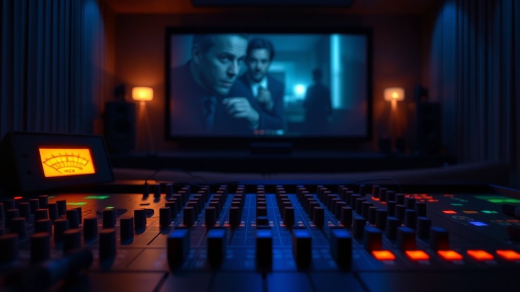 adaptive sound customization techniques