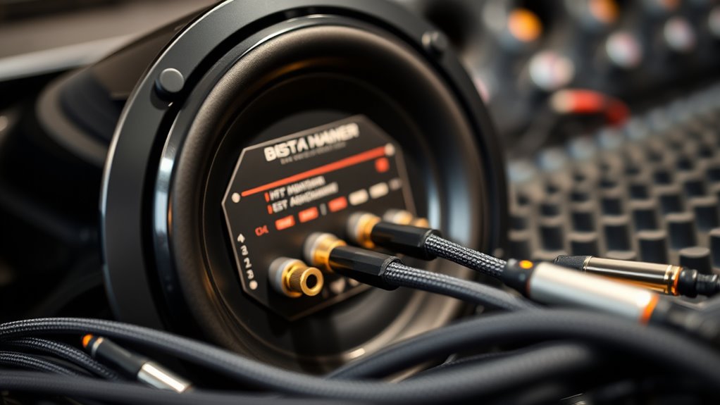 adjust phase and wiring