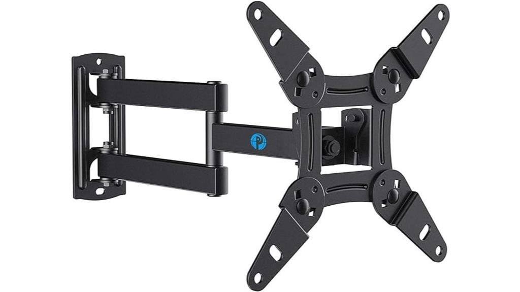 adjustable tv wall mount
