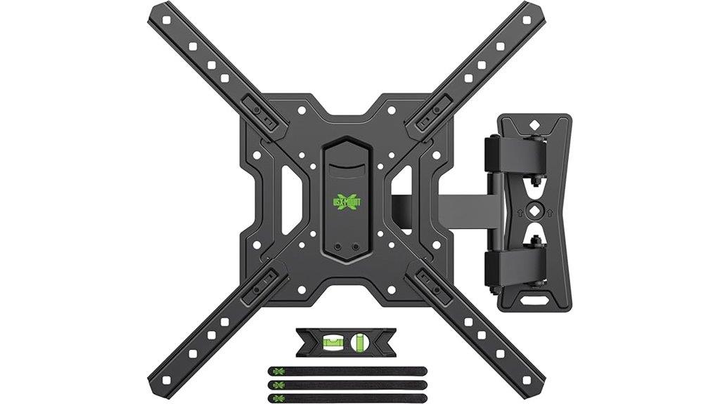 adjustable tv wall mount