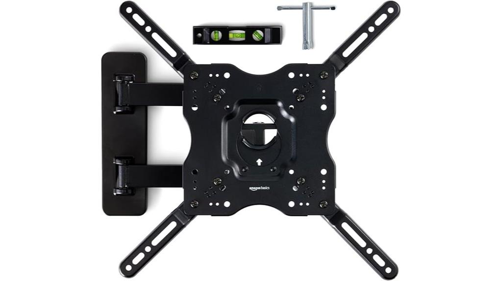 adjustable tv wall mount