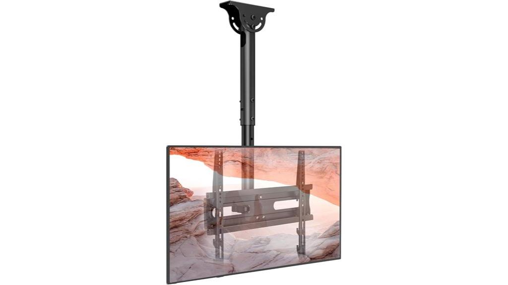 adjustable tv wall mount