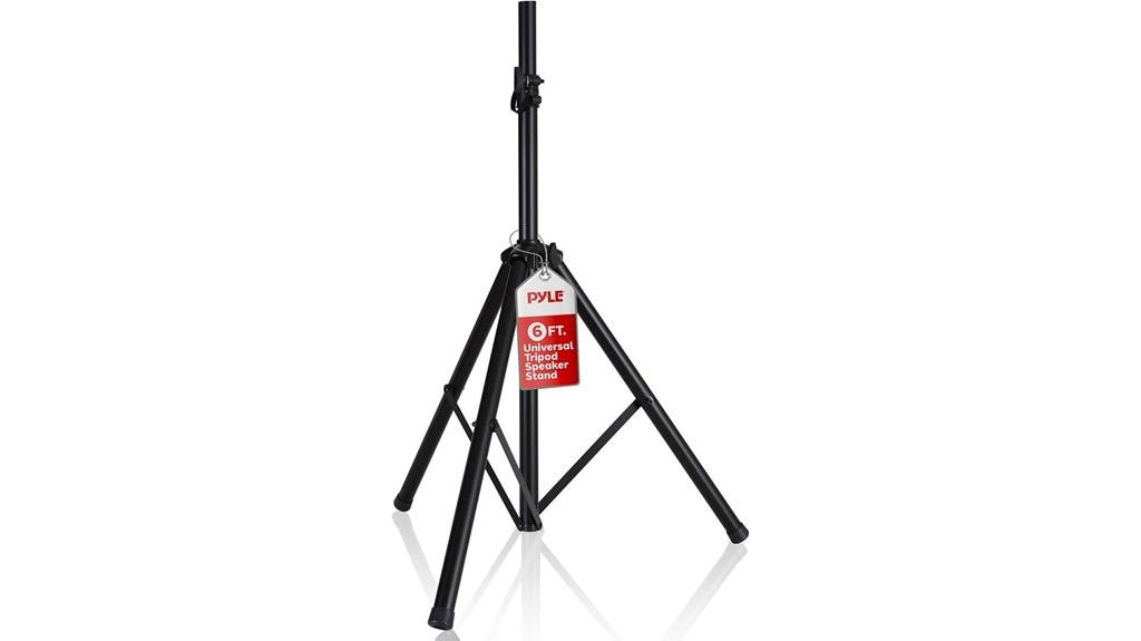 adjustable universal speaker mount