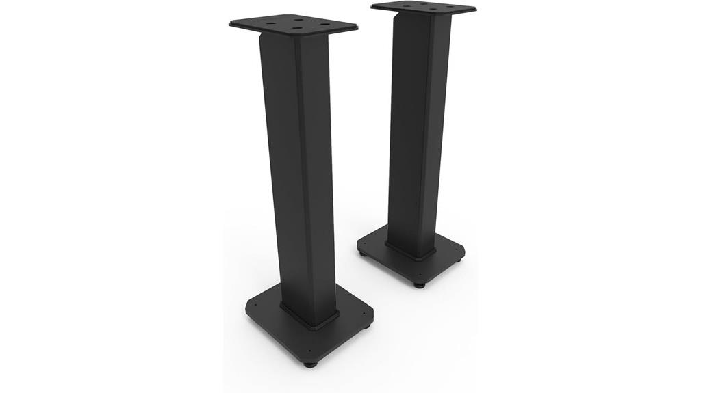 adjustable universal speaker stands