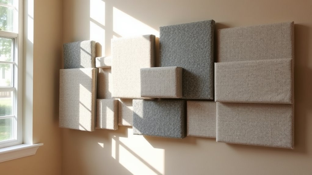 affordable diy soundproofing solutions