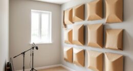 affordable effective soundproofing