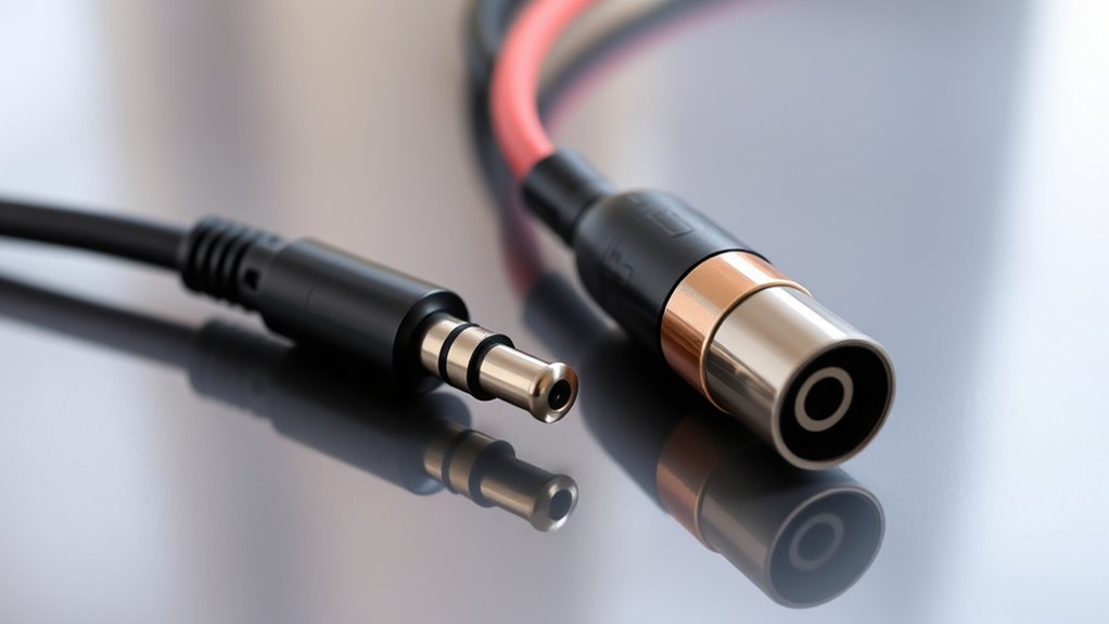 affordable everyday headphone connections
