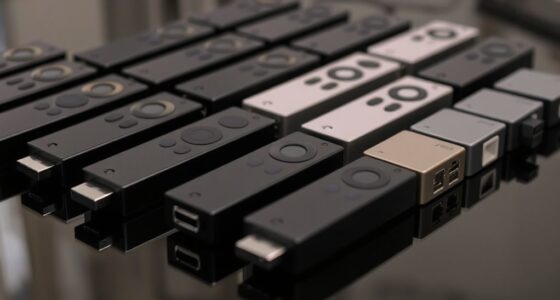 affordable high performance streaming sticks