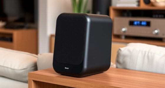 affordable high quality bookshelf speakers