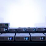 affordable high resolution projectors