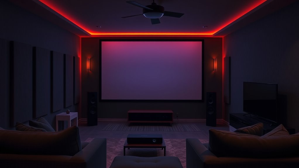 affordable home theater equipment