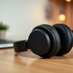 affordable noise canceling headphones