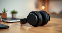 affordable noise canceling headphones