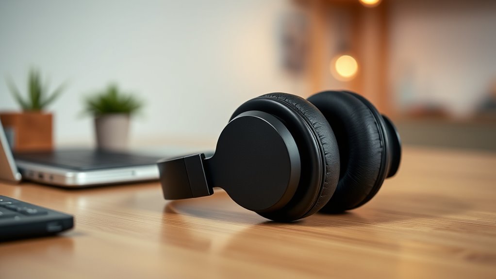 affordable noise canceling headphones