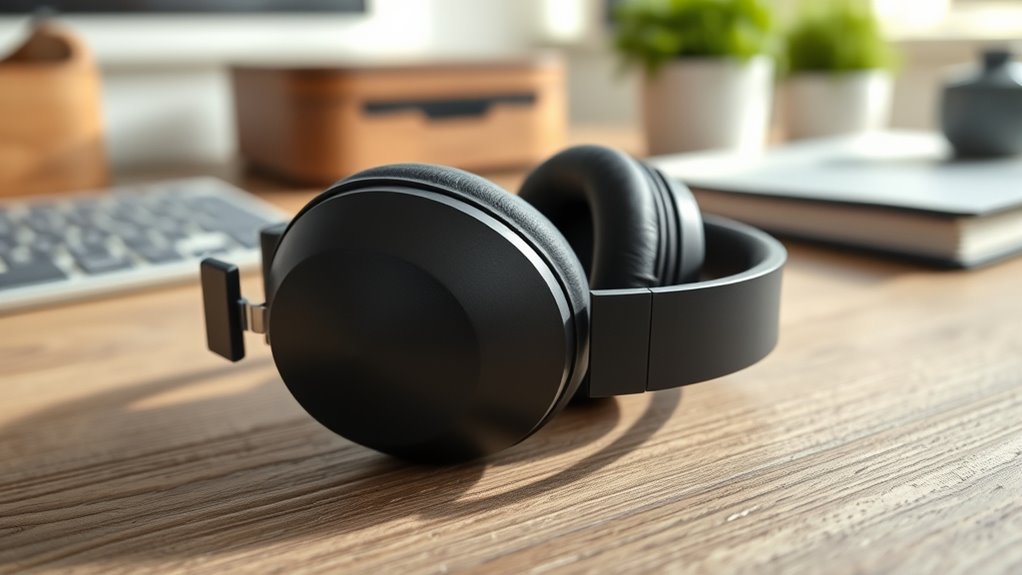 affordable noise cancellation features
