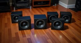 affordable powerful bass