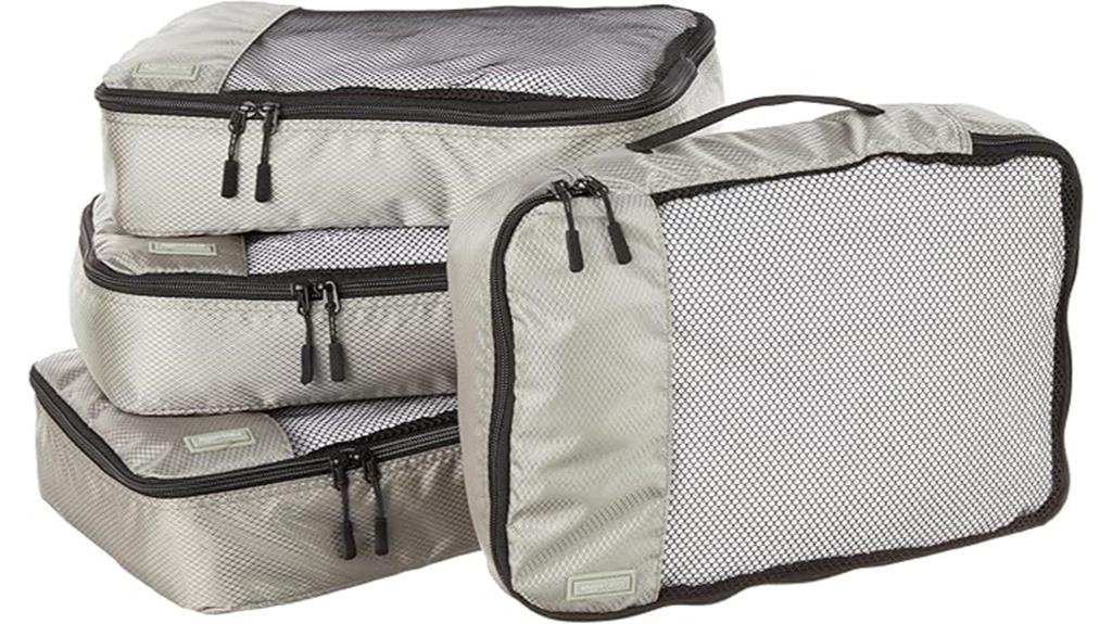 affordable travel organization set