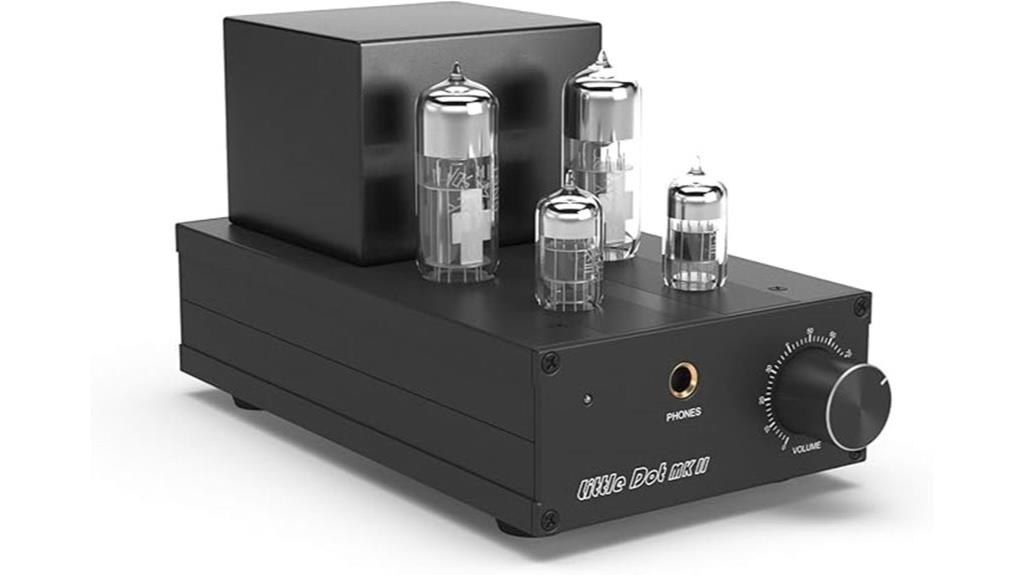 aimpire little dot mk2