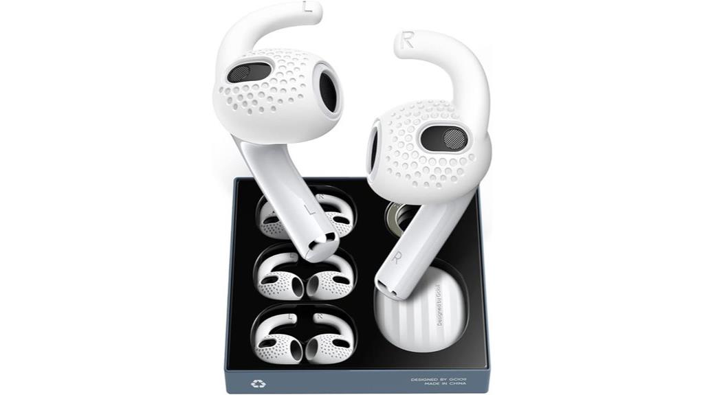 airpods 3 ear hooks